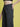 Women Dark Grey Cargo Trousers