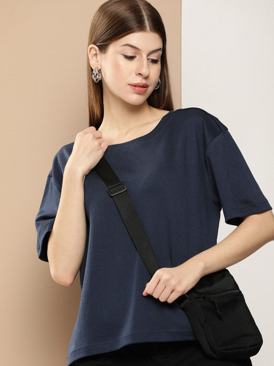 Women Oversized T-Shirt