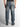 Men Cotton Relaxed Fit Highly Distressed Jeans