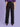 Women Relax Fit Rust Tinted Jeans