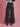 Women Grey Wide-Leg Solid Denim Jeans