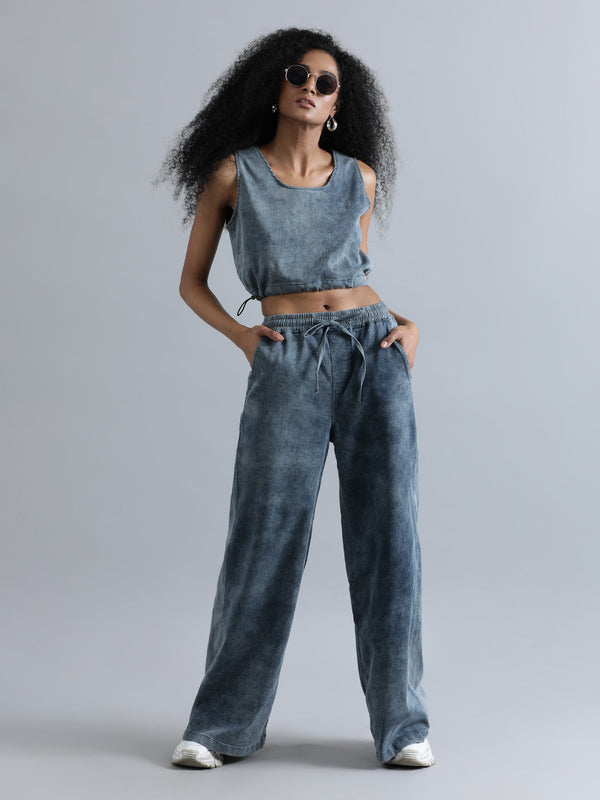 Women Regular Co-ord Set
