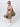 Women Seneca Rock Straight Fit Solid Carpenter Style Cargo Trousers
