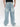 Men Blue Mid-Rise Tinted Baggy Cotton Jeans