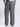 Men Loose Balloon Fit Cotton Cargo Trousers