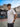 Mens Solid White Oversized T-Shirt