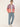 Men's Slim Fit Color Block Light Weight Cotton Jacket