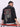 Men Printed Denim Patch