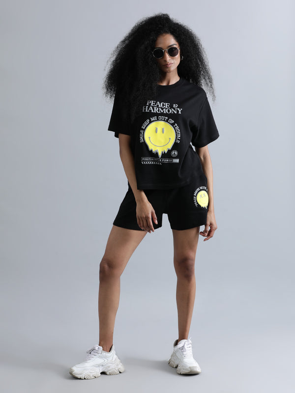 Women Regular Co-ord Set