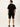 Men Slim Shorts