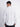 Men White Textured Regular Fit Shirt
