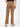 Men Brown Shaded Relax fit Jeans