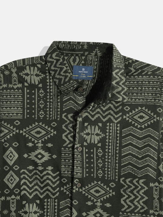Boys Regular Shirt