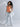 Women's Relaxed Fit High-Rise Light Shade Jeans
