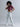 Women's Relaxed Fit High-Rise Light Shade Jeans