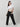 Women Relaxed Cargo Trousers