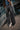 Women Black Relaxed-Fit Solid Denim Jeans
