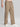 Men Wide Leg Solid Chinos Pull On Pants