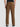 Men Relaxed Workwear Panelled Casual Trouser