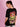 Women Black T-Shirt