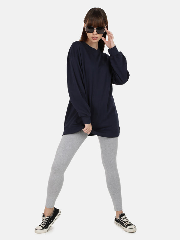 Women Regular Leggings