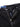 Men Black Relaxed Denim Cargo Jeans