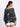 Women floral printed multipurpose top