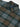 Men Green Checked Single Pocket Shirt