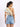 Women Handkerchief style Mutipurpose Top