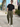 Men Relaxed Cargo Trousers