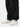 Men Black Parachute-Fit Solid Cargo Trousers