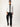Men Slim Fit Solid Light Weight Cotton Jacket