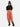 Women Solid Cargo Trousers