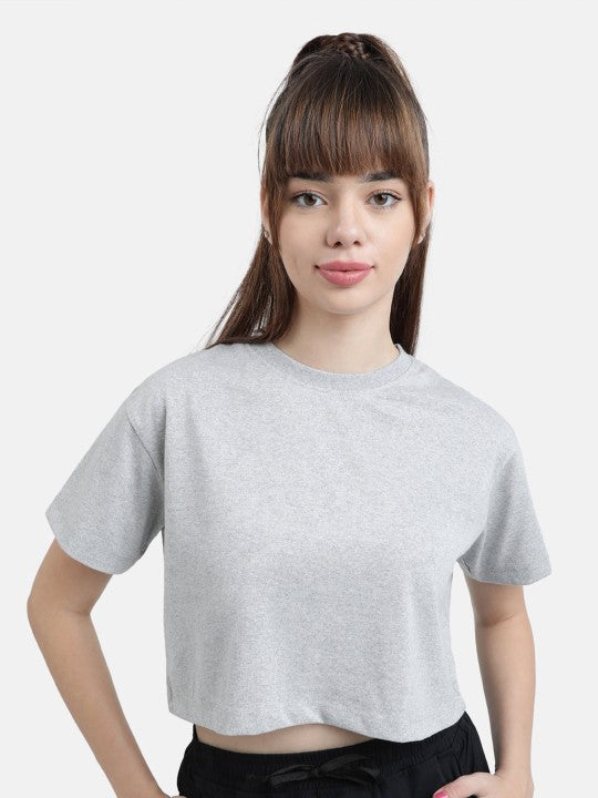 Women Regular T-Shirt