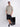 Men Grey Double Pocket Regular Fit Casual Shirt