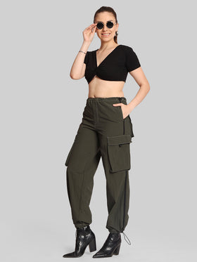 Cargo Trousers