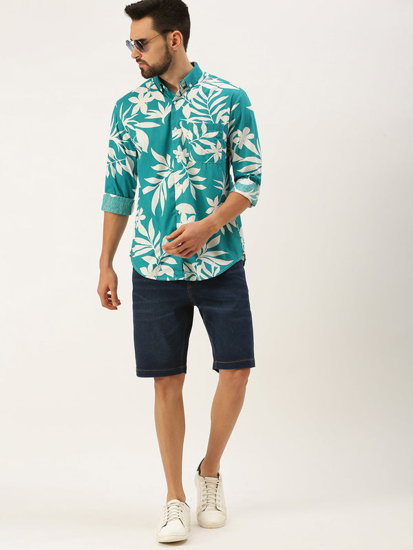 Men Regular Shirt