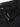 Men Black Relaxed Fit Denim Jeans