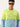 Men Colourblocked Dyed Pure Cotton Light Weight Jacket