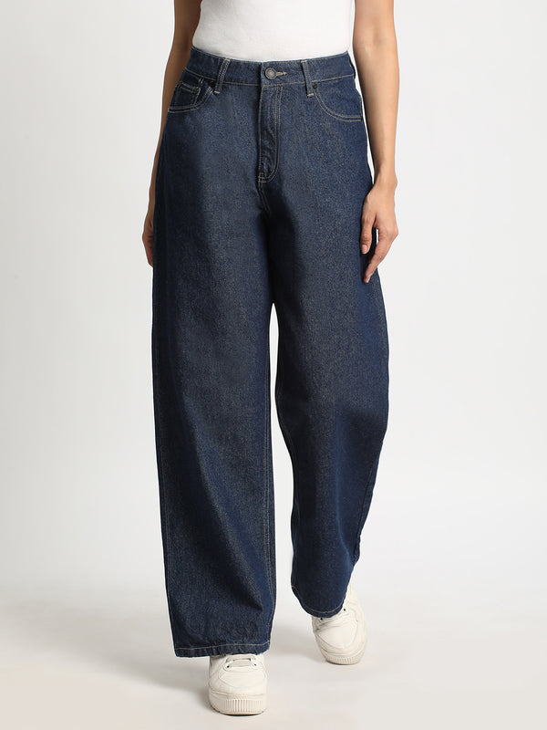 Women Relaxed Trousers