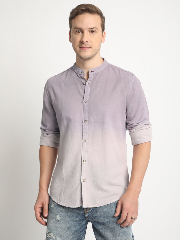 Men Regular Shirt