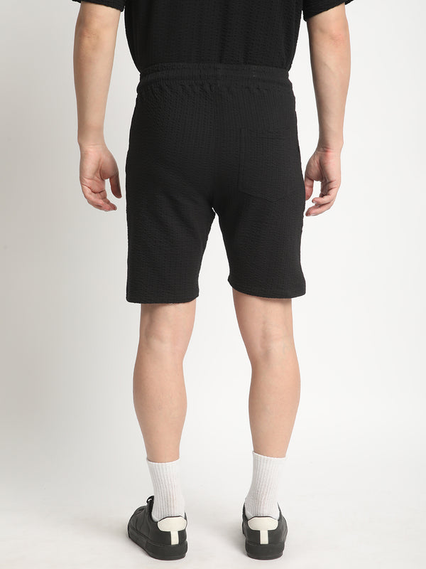 Men Regular Shorts