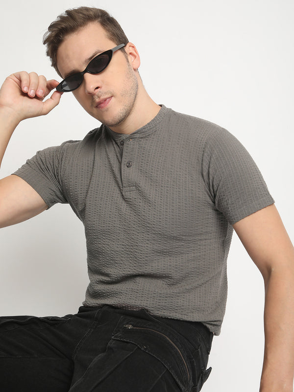 Men Regular T-Shirt