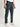 Men Relaxed Cargo Trousers