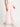 Women Pink Relaxed Fit High-Rise Solid Jeans