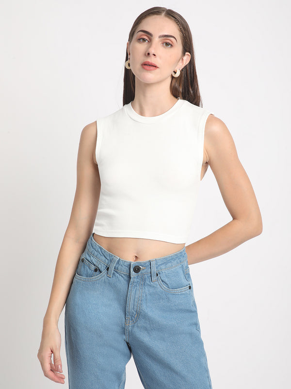 Women Regular Top