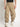 Men Solid Cargo Trousers