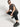 Men Solid Cargo Trousers