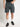 Men Relaxed Fit Cargo Shorts