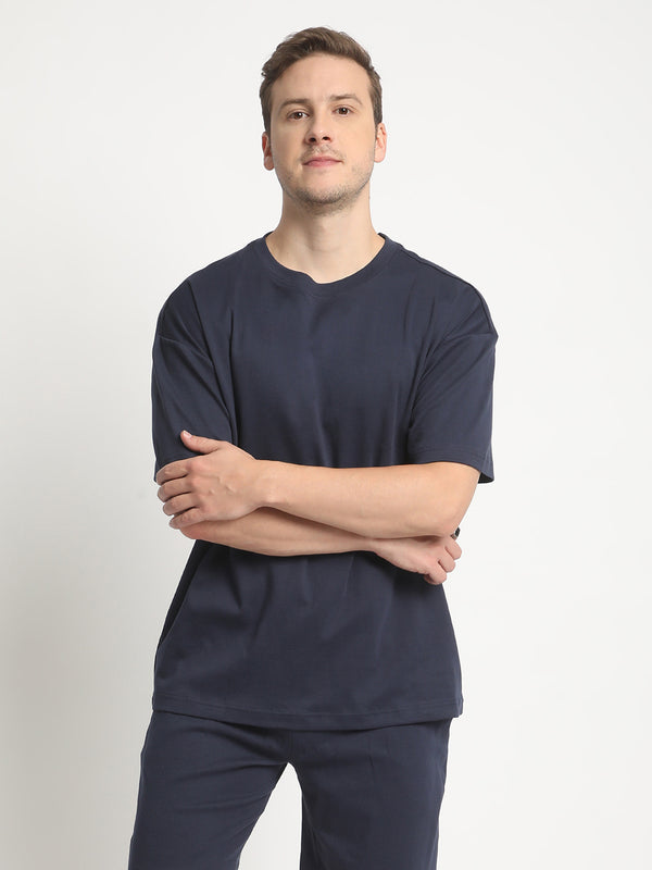 Men Oversized Shorts